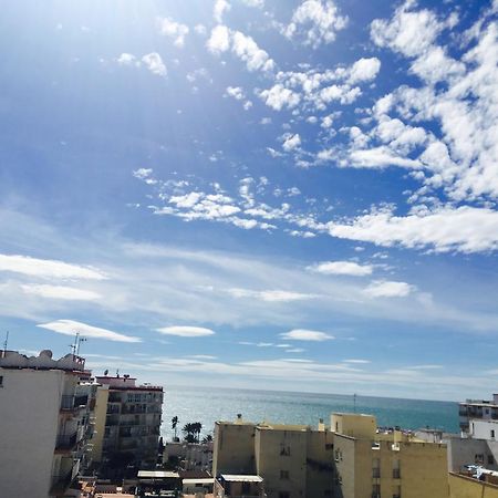 Axarquia Apartments Nerja Eksteriør billede