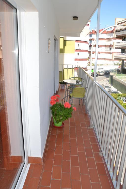 Axarquia Apartments Nerja Eksteriør billede