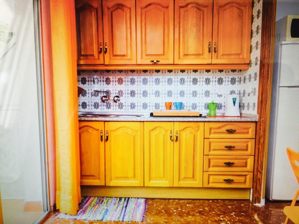 Axarquia Apartments Nerja Eksteriør billede