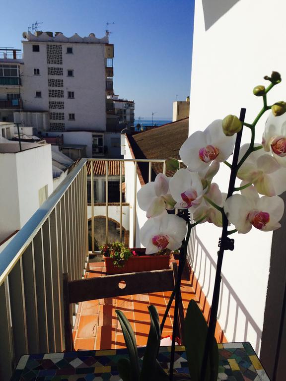 Axarquia Apartments Nerja Eksteriør billede