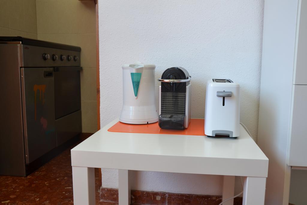 Axarquia Apartments Nerja Eksteriør billede