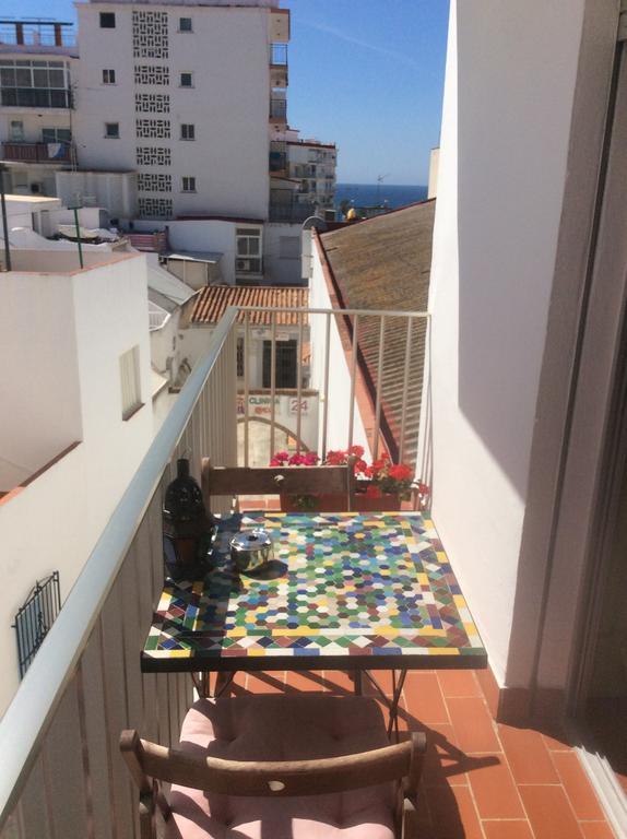 Axarquia Apartments Nerja Eksteriør billede