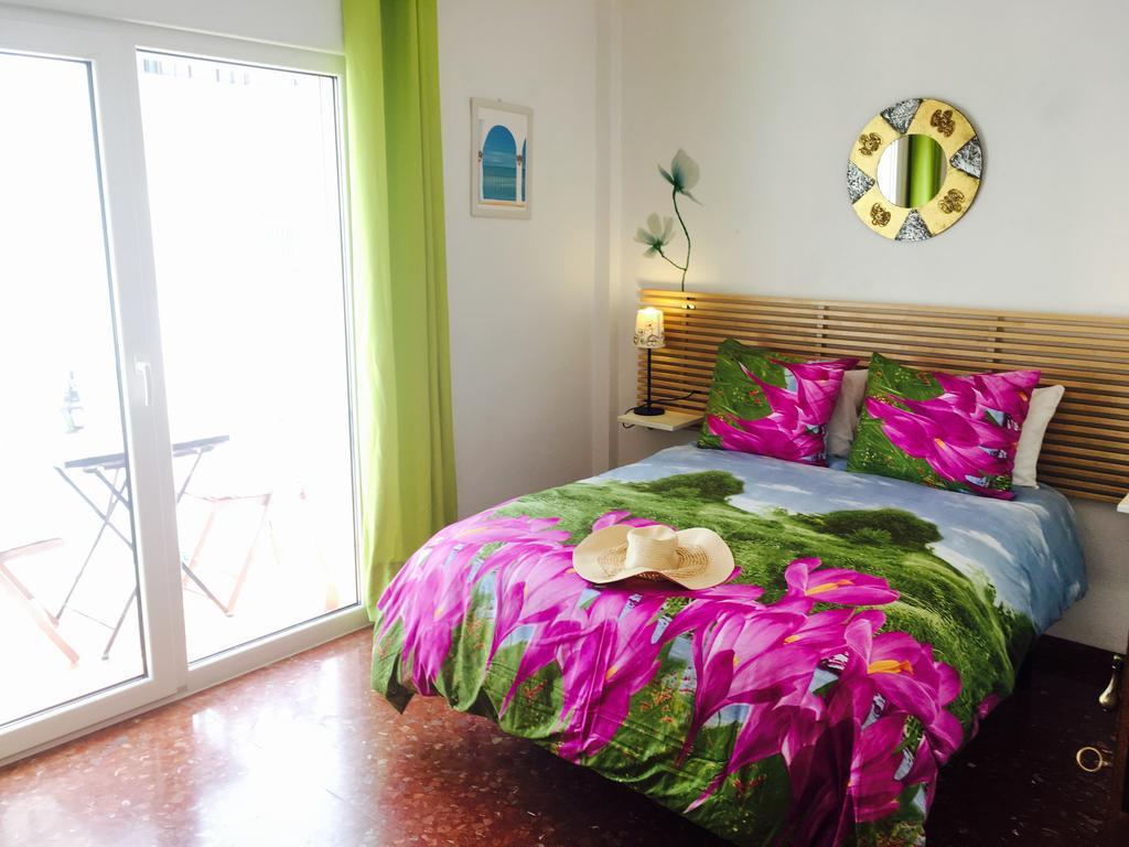 Axarquia Apartments Nerja Eksteriør billede