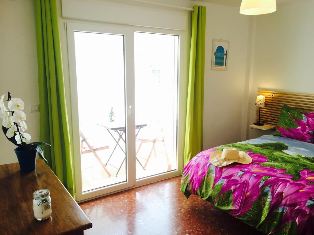 Axarquia Apartments Nerja Eksteriør billede