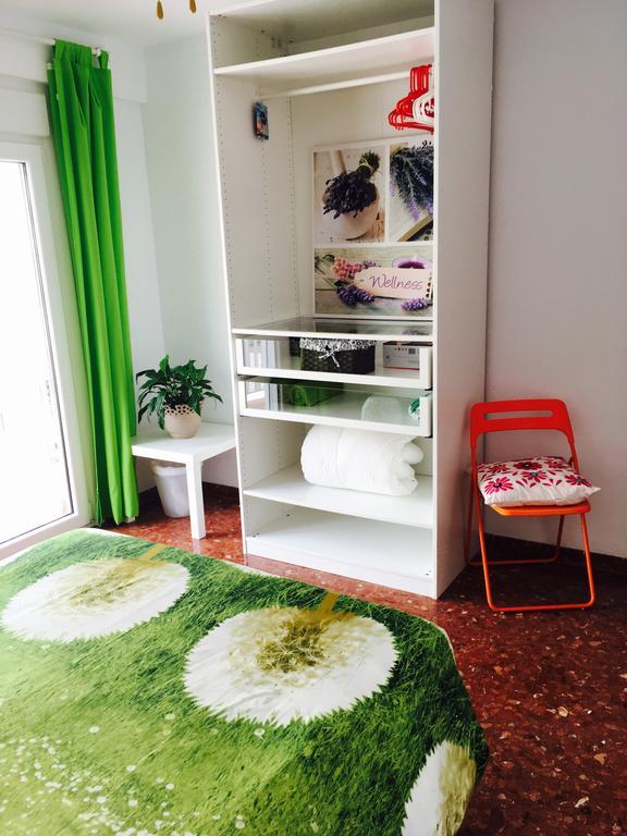 Axarquia Apartments Nerja Eksteriør billede