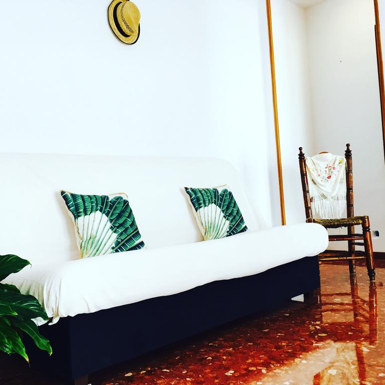 Axarquia Apartments Nerja Eksteriør billede