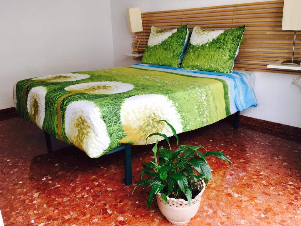 Axarquia Apartments Nerja Eksteriør billede