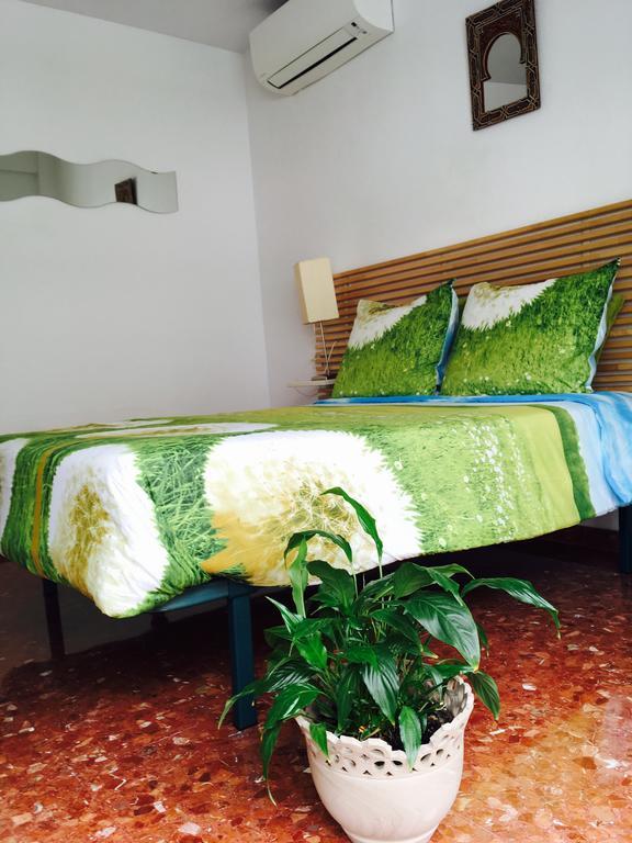 Axarquia Apartments Nerja Eksteriør billede